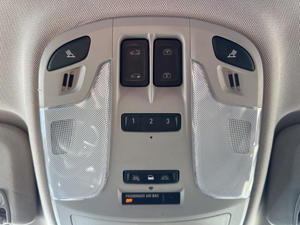 2016 Buick LaCrosse Leather Group