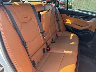 2020 Cadillac CT5 Premium Luxury