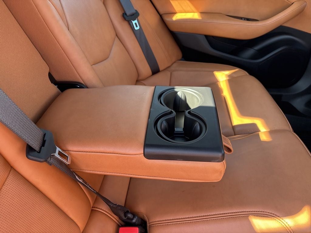 2020 Cadillac CT5 Premium Luxury