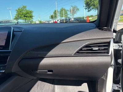 2020 Cadillac CT5 Premium Luxury