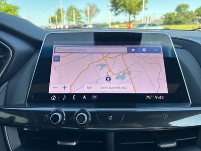 2020 Cadillac CT5 Premium Luxury