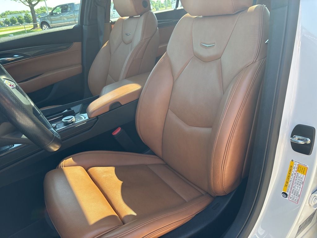 2020 Cadillac CT5 Premium Luxury