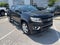 2015 Chevrolet Colorado Z71