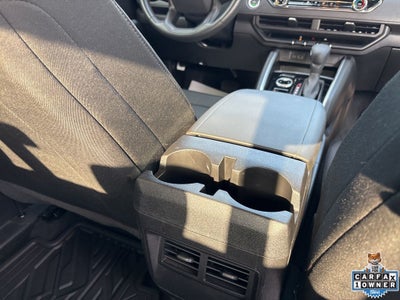 2025 Chevrolet Colorado Work Truck