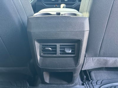 2026 Chevrolet Colorado Trail Boss, 4WD