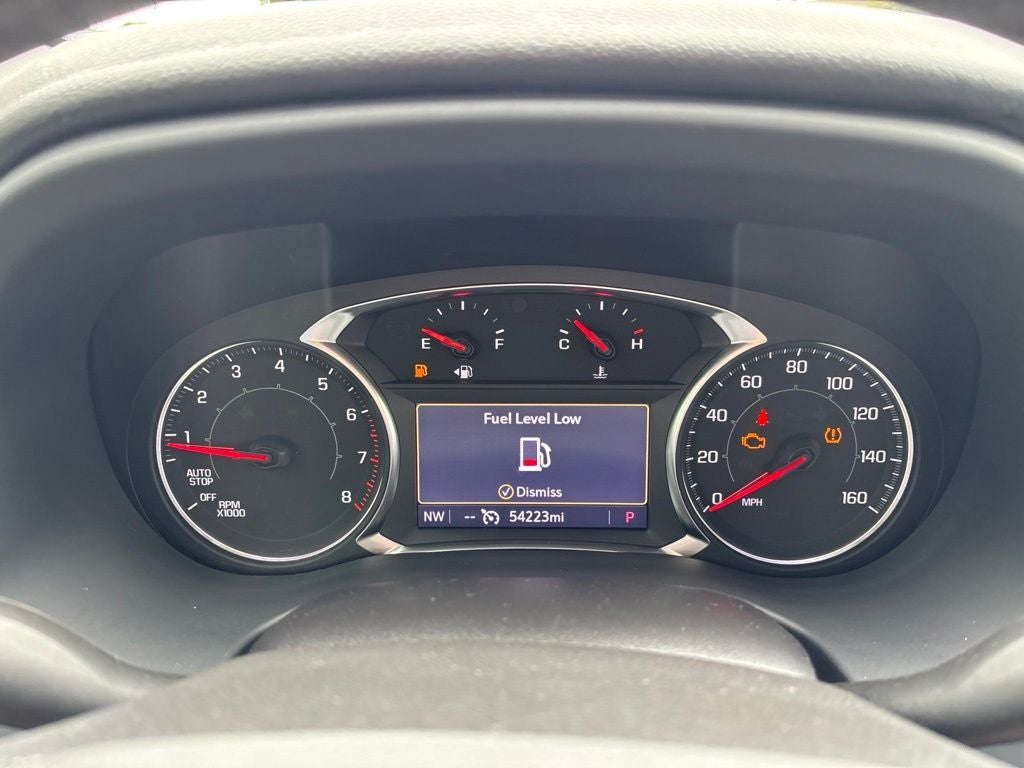 2023 GMC Acadia FWD SLT