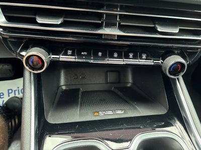 2025 Chevrolet Traverse FWD LT