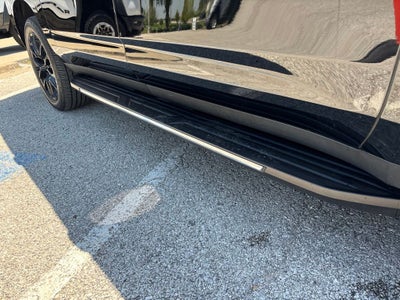 2022 Chevrolet Suburban Premier