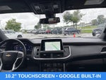 2022 Chevrolet Tahoe 4WD LT