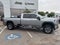 2025 GMC Sierra 2500HD SLT