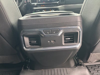 2025 GMC Sierra 2500HD SLT