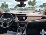 2020 Cadillac XT5 AWD Sport