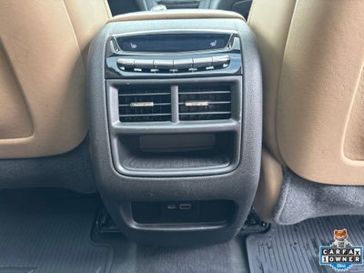 2020 Cadillac XT5 AWD Sport