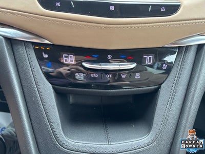 2020 Cadillac XT5 AWD Sport