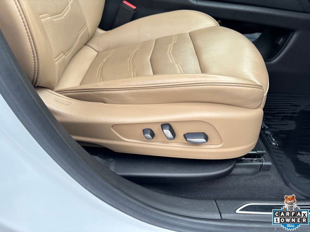 2020 Cadillac XT5 AWD Sport