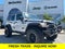 2011 Jeep Wrangler Unlimited Sport