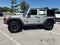 2011 Jeep Wrangler Unlimited Sport