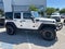 2011 Jeep Wrangler Unlimited Sport
