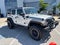2011 Jeep Wrangler Unlimited Sport