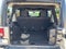 2011 Jeep Wrangler Unlimited Sport