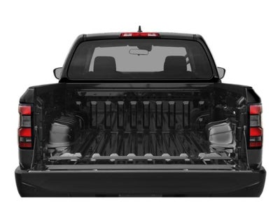 2024 Nissan Frontier King Cab S 4x2