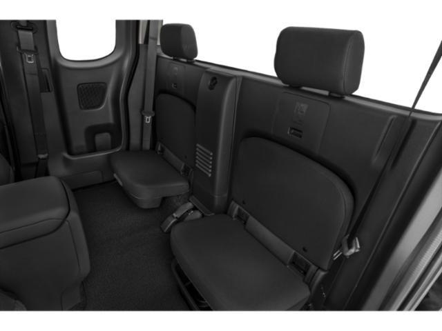 2024 Nissan Frontier King Cab S 4x2