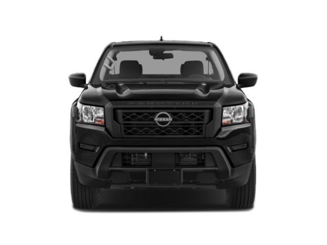 2024 Nissan Frontier King Cab S 4x2