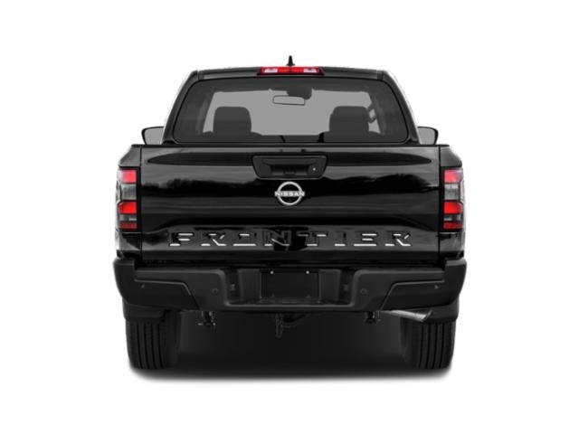 2024 Nissan Frontier King Cab S 4x2