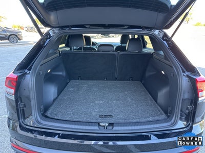 2024 Volkswagen Atlas Cross Sport 2.0T SE