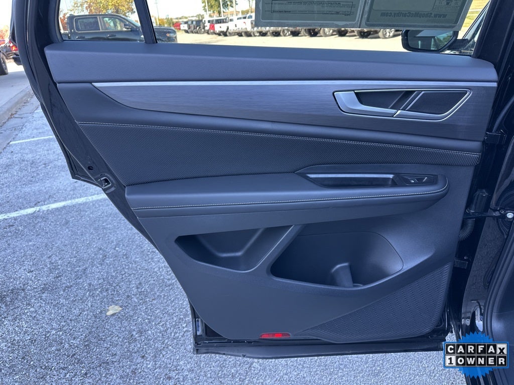 2024 Volkswagen Atlas Cross Sport 2.0T SE