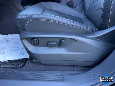 2024 Volkswagen Atlas Cross Sport 2.0T SE