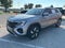 2026 Volkswagen Atlas Cross Sport SE