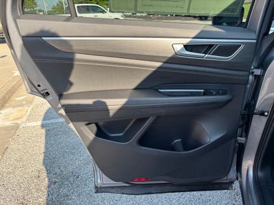 2026 Volkswagen Atlas Cross Sport SE