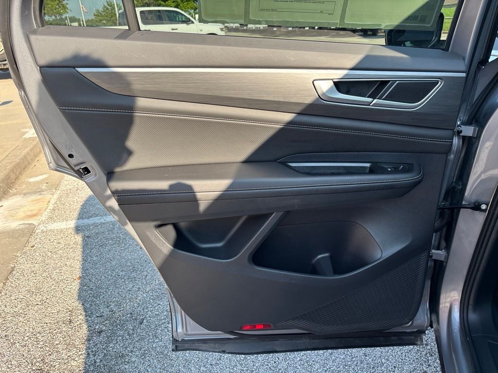 2026 Volkswagen Atlas Cross Sport SE