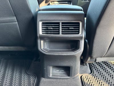 2026 Volkswagen Atlas Cross Sport SE