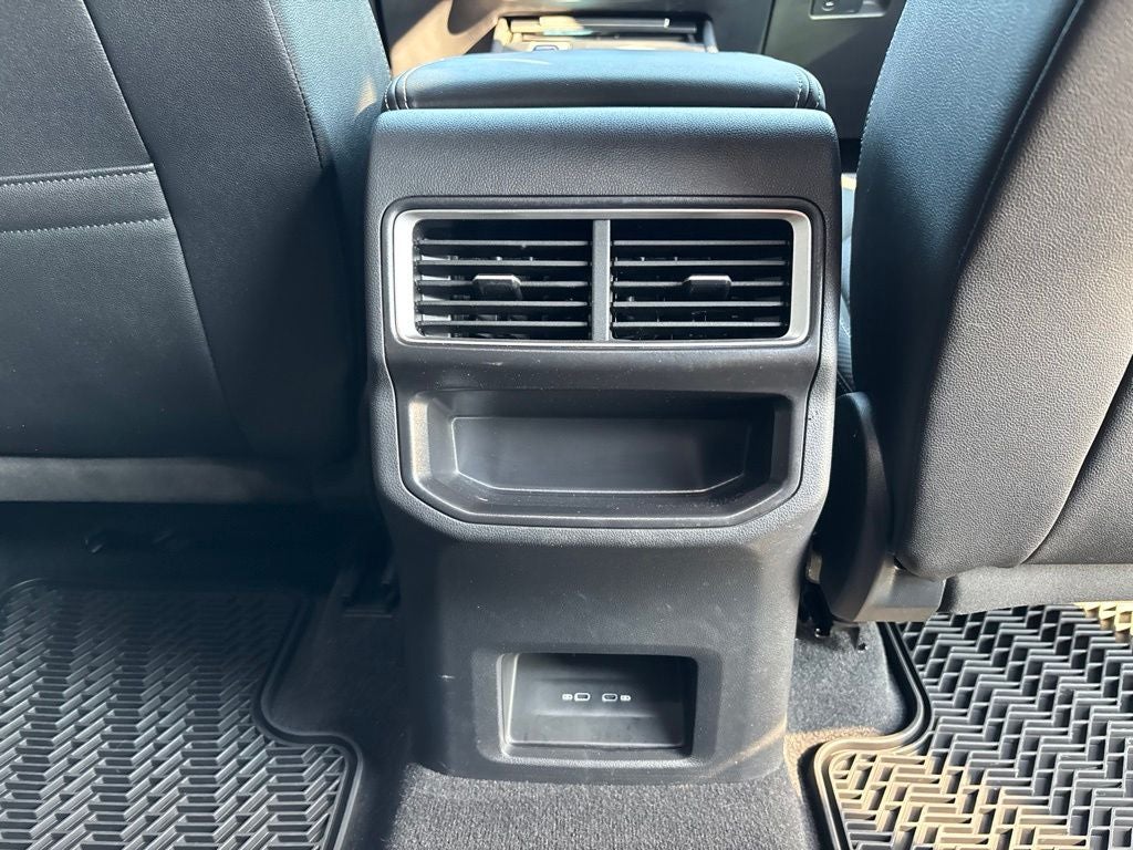 2026 Volkswagen Atlas Cross Sport SE
