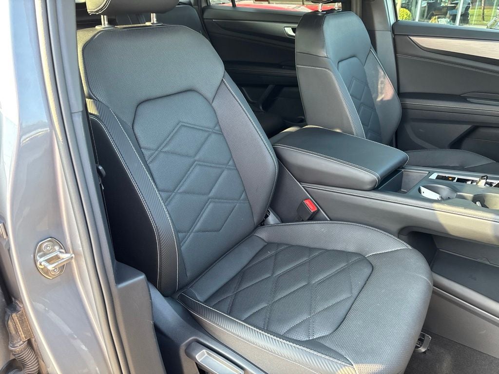 2026 Volkswagen Atlas Cross Sport SE