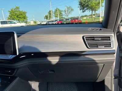 2026 Volkswagen Atlas Cross Sport SE