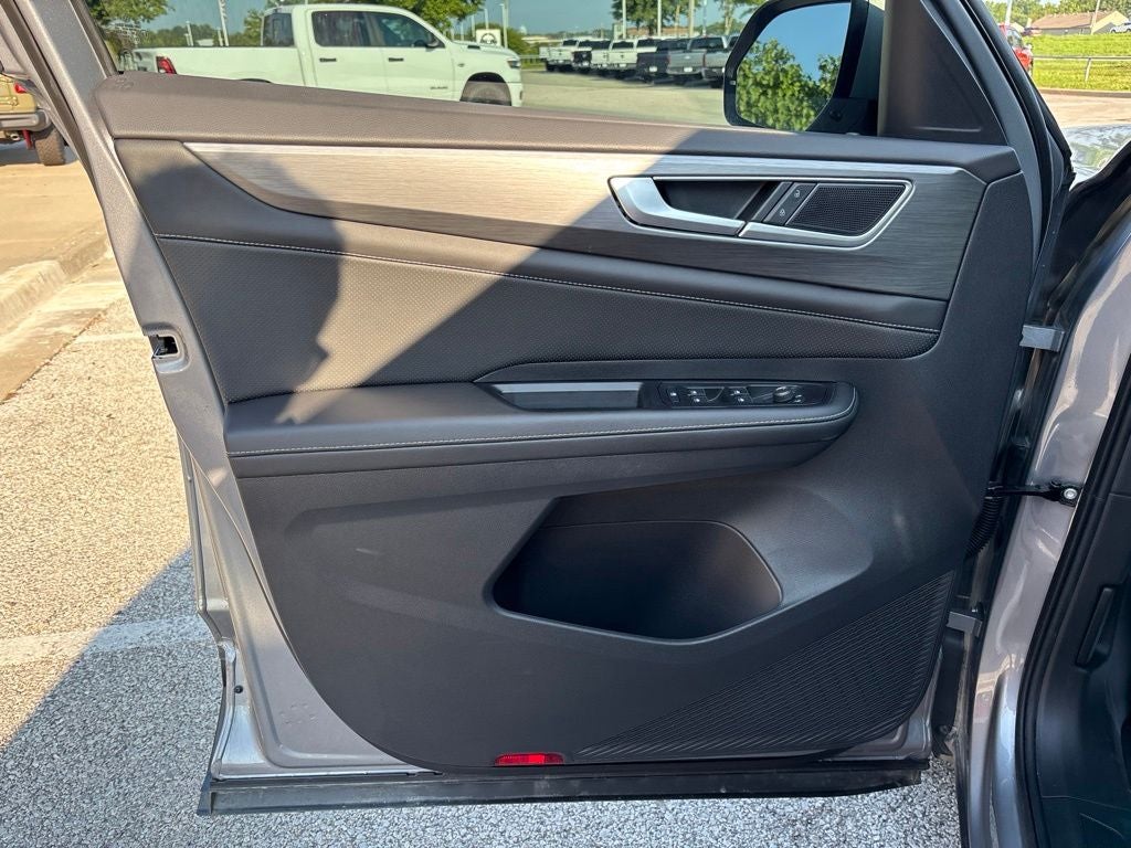 2026 Volkswagen Atlas Cross Sport SE
