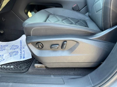 2026 Volkswagen Atlas Cross Sport SE