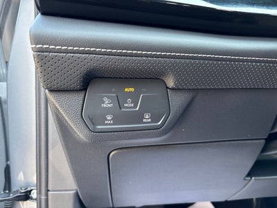 2026 Volkswagen Atlas Cross Sport SE