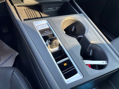 2026 Volkswagen Atlas Cross Sport SE