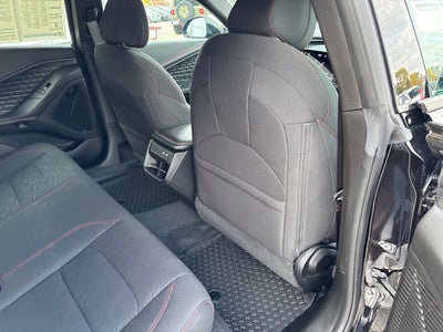 2026 Dodge Charger R/T 4 Door AWD