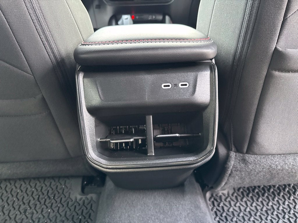 2026 Dodge Charger R/T 4 Door AWD