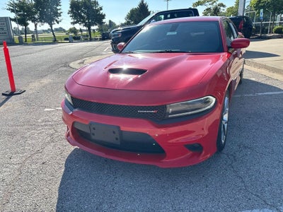 2022 Dodge Charger GT