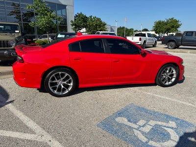 2022 Dodge Charger GT