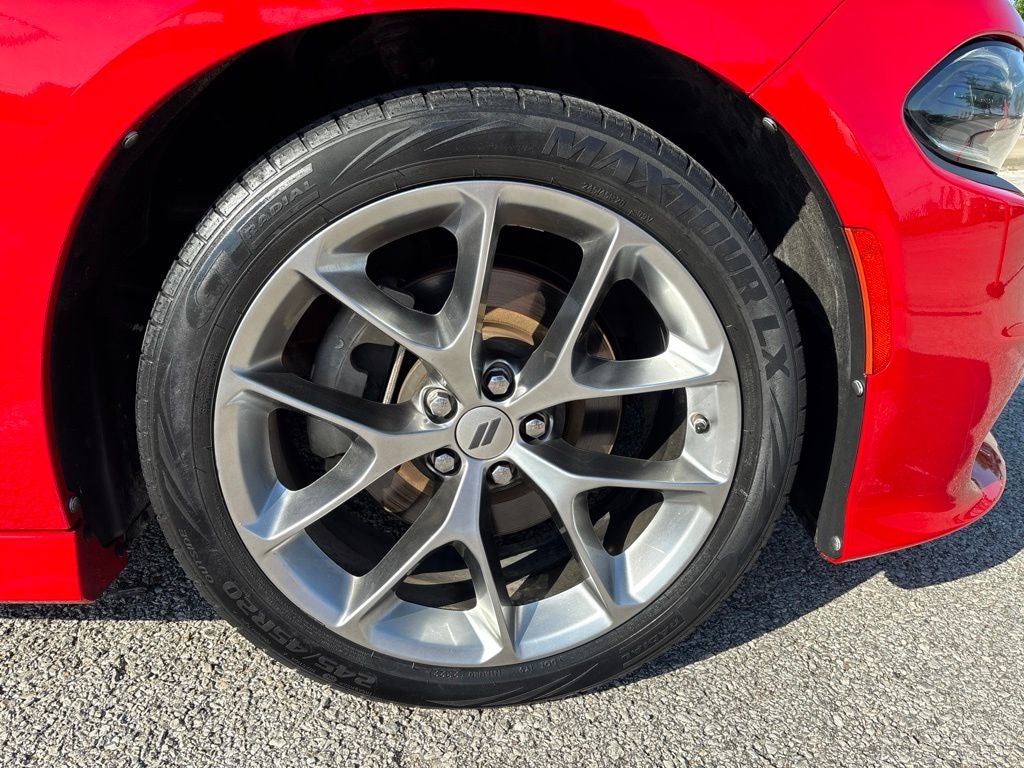 2022 Dodge Charger GT