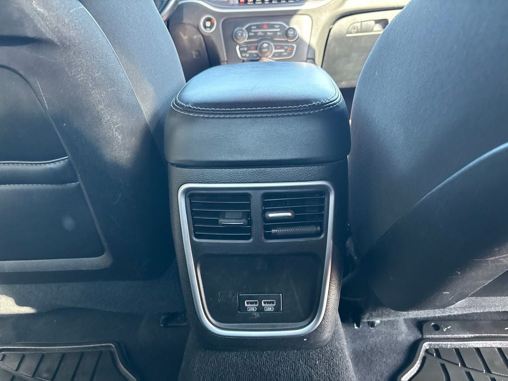 2022 Dodge Charger GT