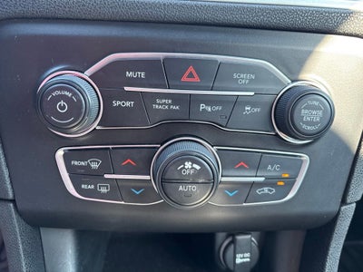 2022 Dodge Charger GT