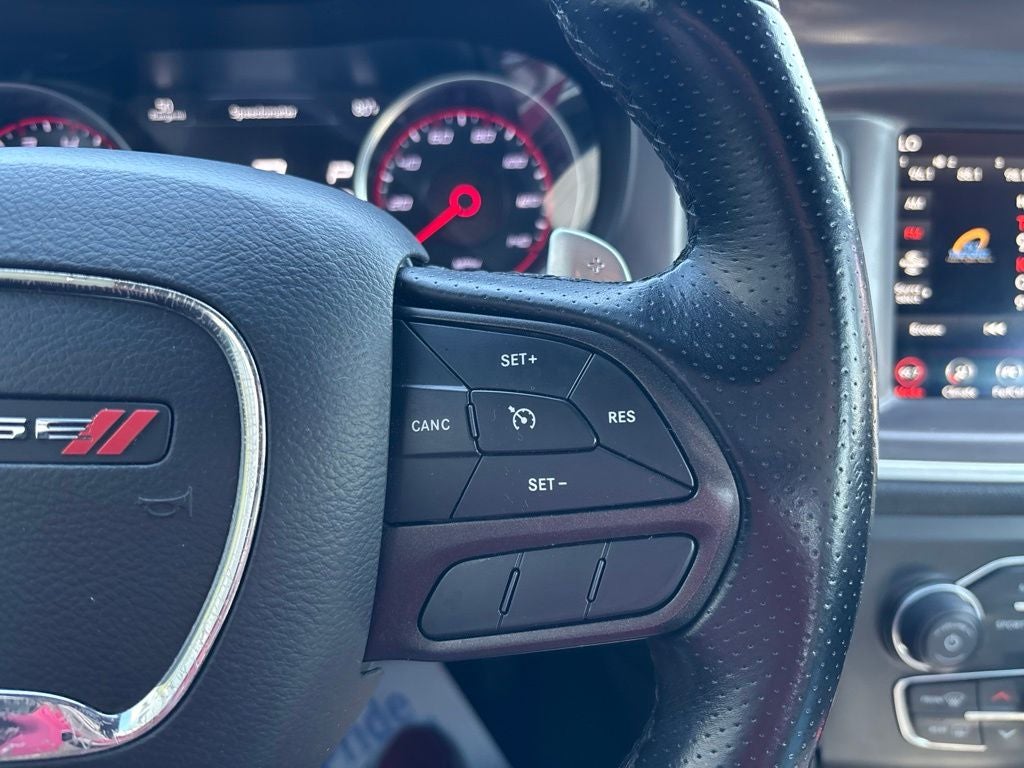 2022 Dodge Charger GT